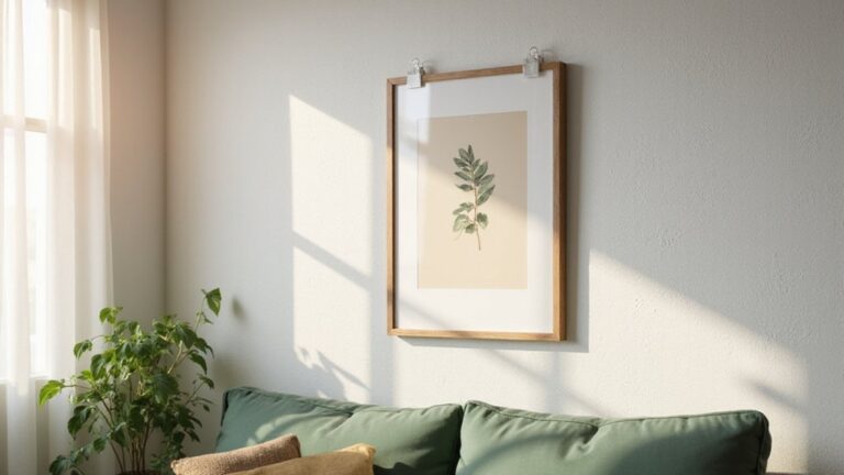damage free picture hangers