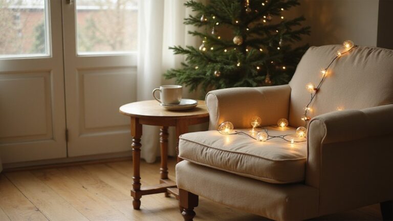 festive holiday lighting ideas