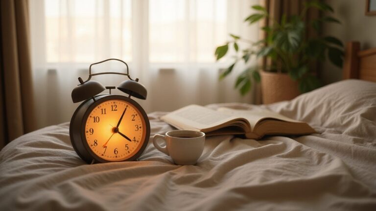 gentle sunrise alarm clocks