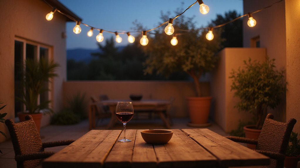 7 Best String Lights to Make Your Patio the Neighborhood Hangout