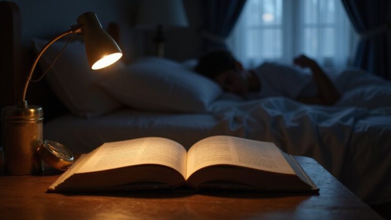 quiet partner friendly lamps