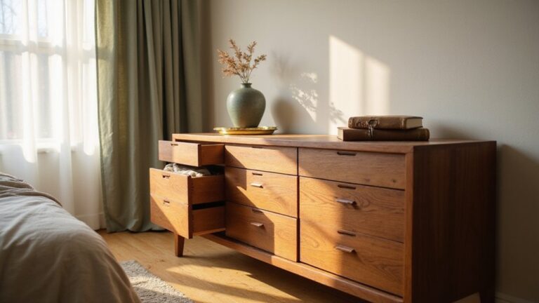 six drawer dresser recommendations