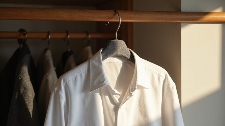 stylish closet organization solutions