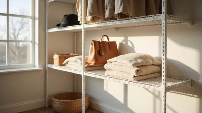 top 7 adjustable shelves