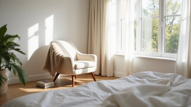 top bedroom accent chairs
