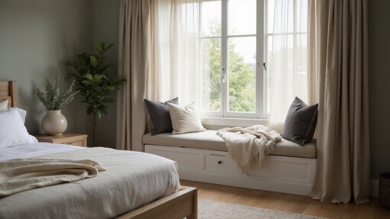top bedroom bench picks