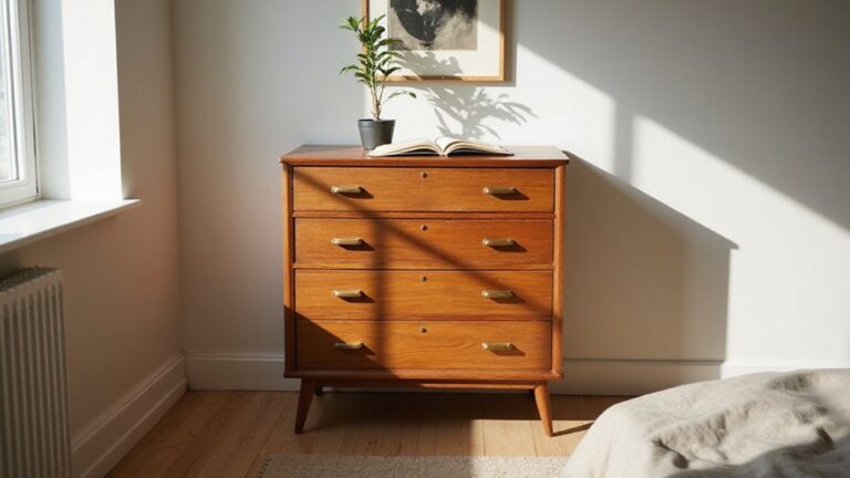top bedroom drawer options