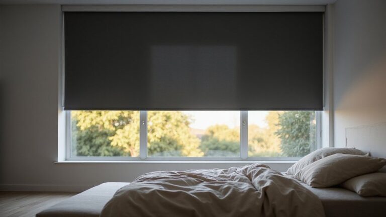 top blackout blinds selection