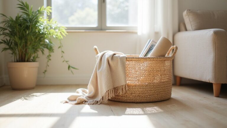 top clutter storage solutions