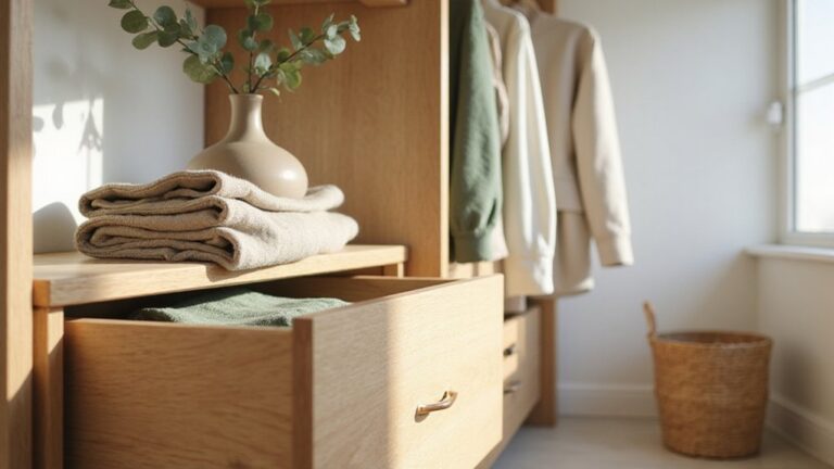 top drawer closet organizers