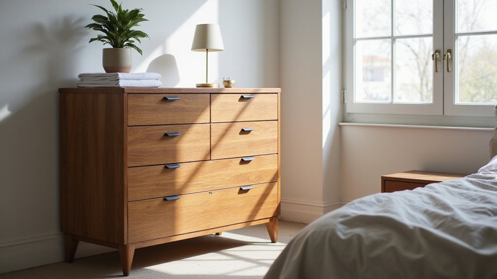7 Best Chest of Drawers That Make Organizing a Total Breeze