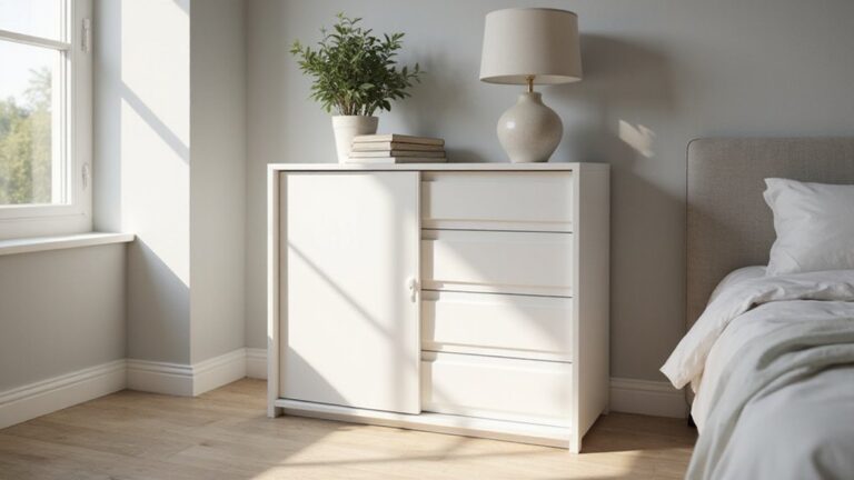top dresser drawer contenders