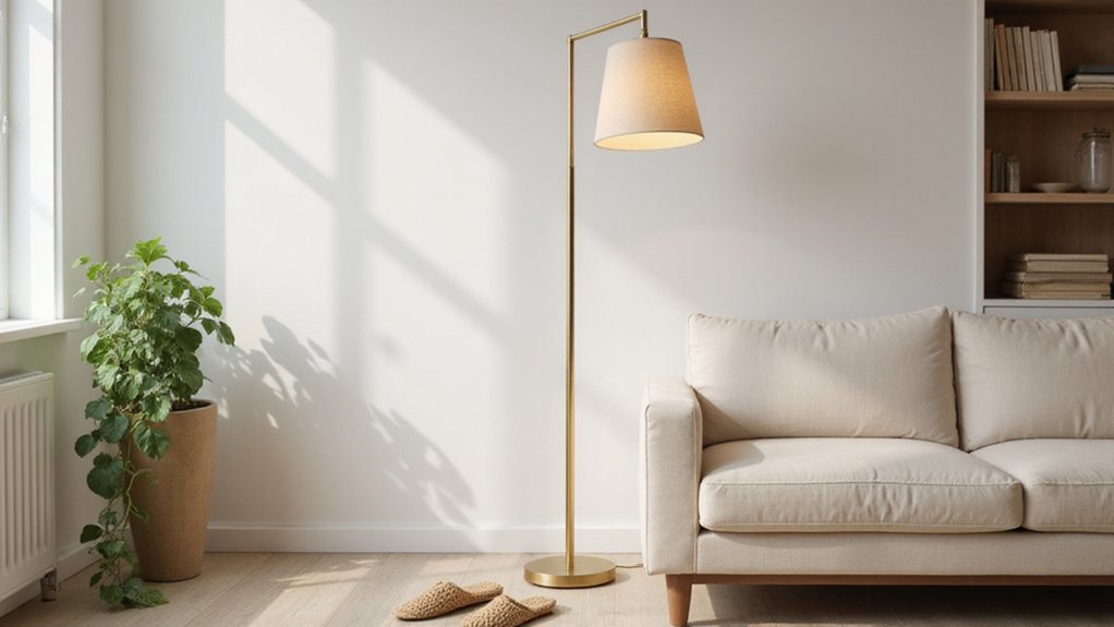 top floor lamps list