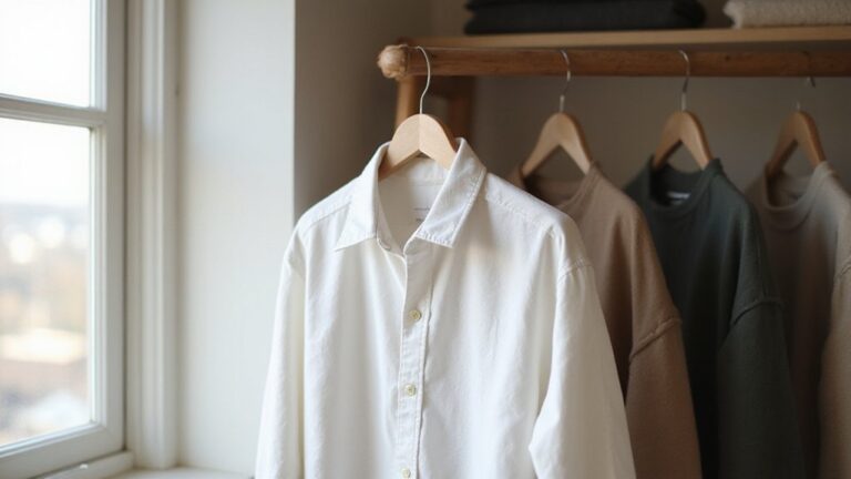 top hangers for neat outfits