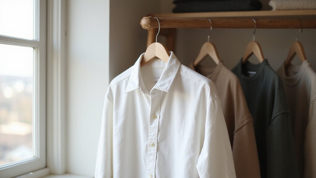 top hangers for neat outfits