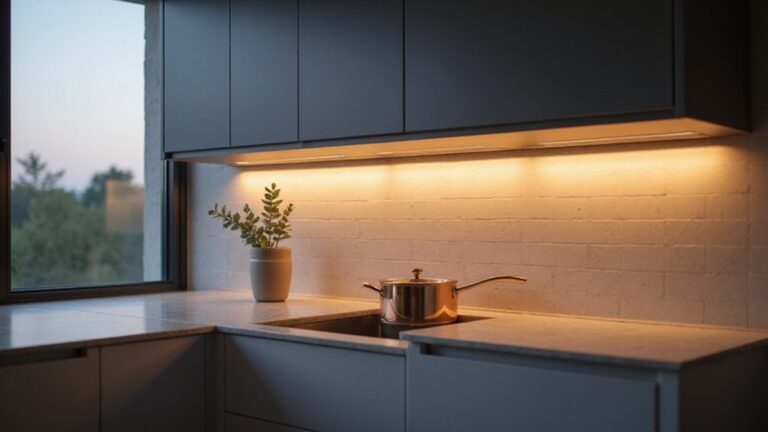 top kitchen led strips