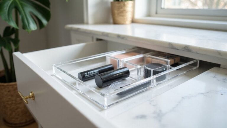 top makeup storage solutions