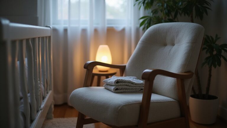 top nursery glider chairs