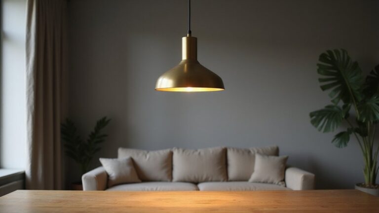top pendant lighting choices