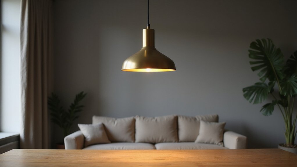 top pendant lighting choices