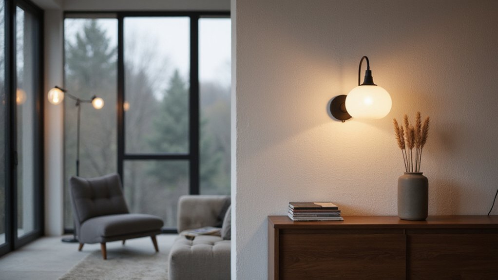7 Best Wall Sconces That Plug In (No Electrician Needed)