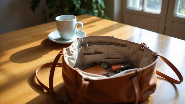 top purse organizer picks