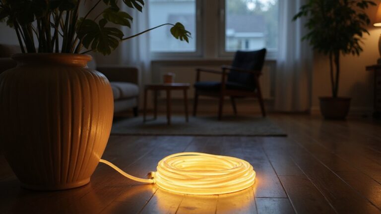top rope lights picks