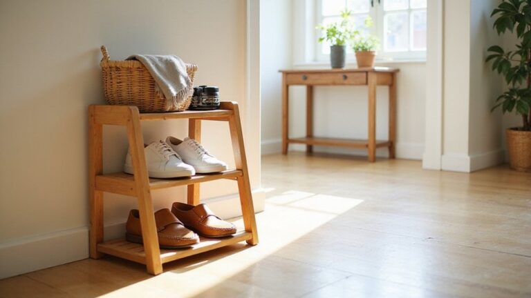top shoe storage solutions