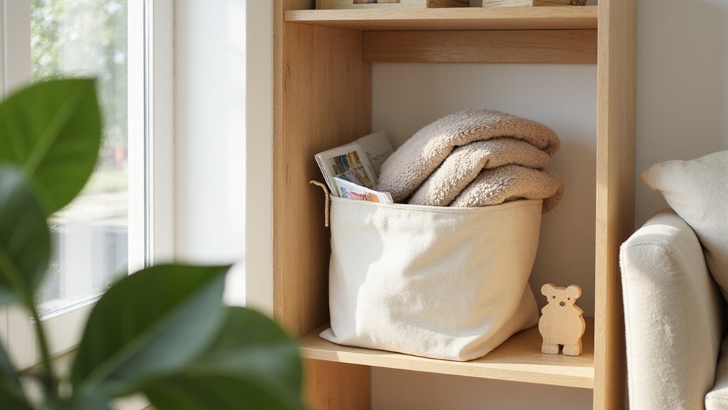 top storage cube choices