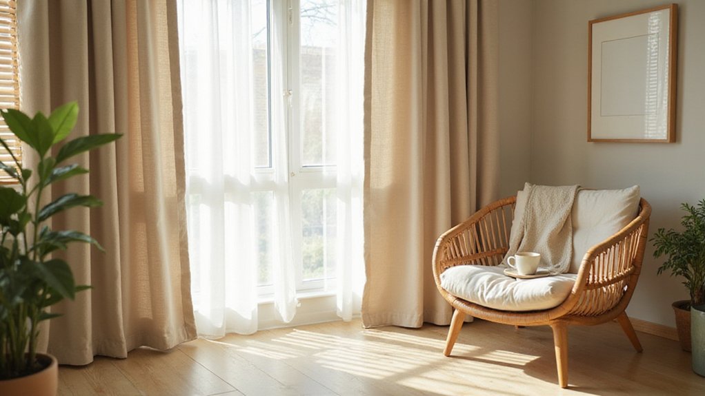 top stylish blackout curtains
