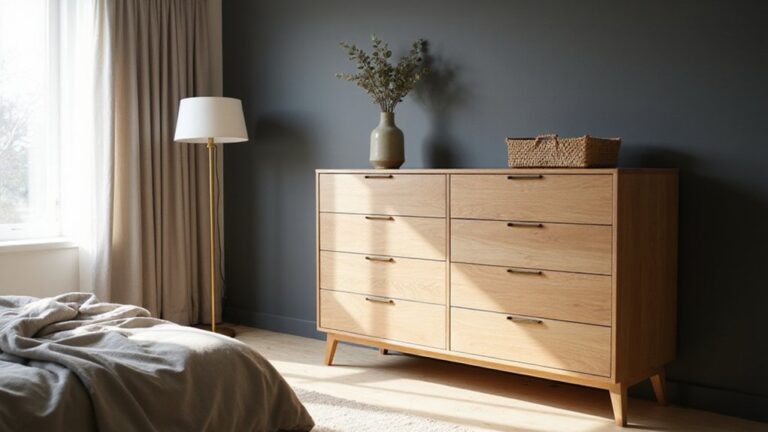 top tall bedroom dressers