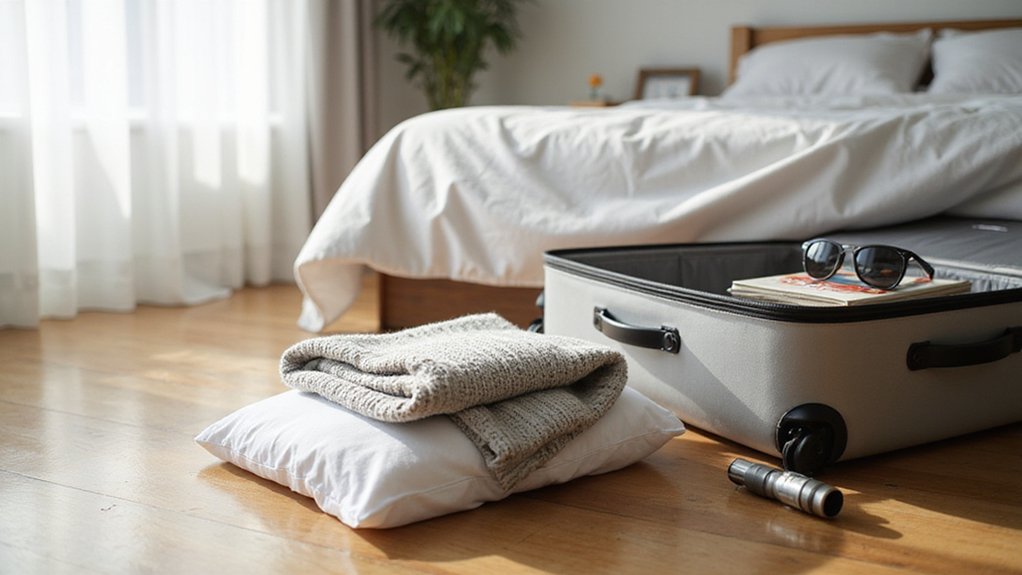 top vacuum storage bags