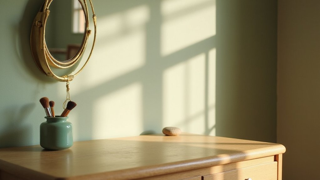 top vanities for makeup