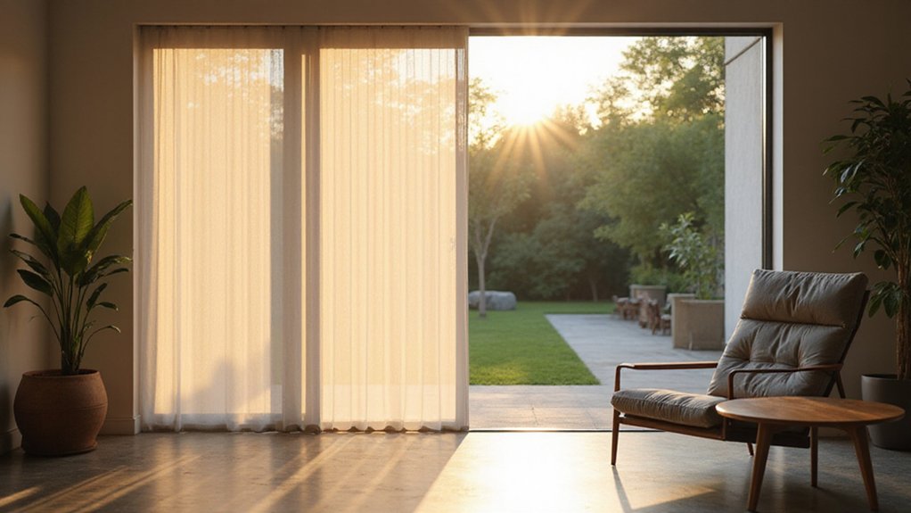 7 Best Vertical Blinds for Sliding Glass Doors That Transform Any Room