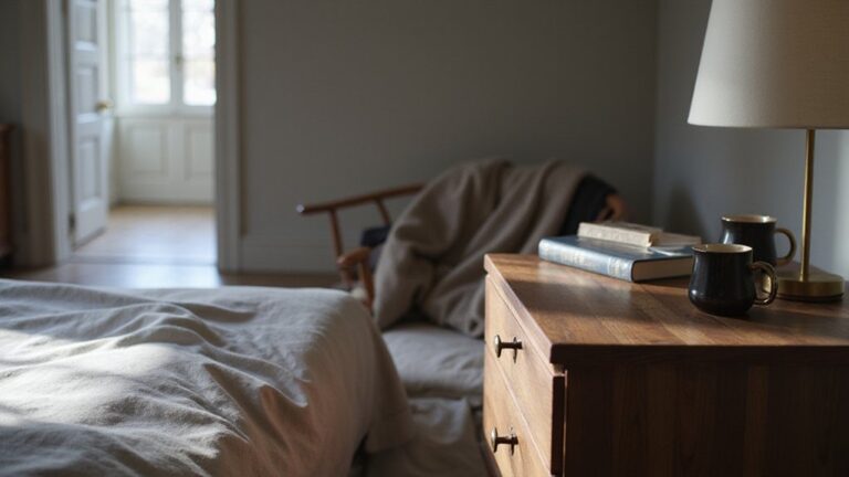 top woods for nightstands